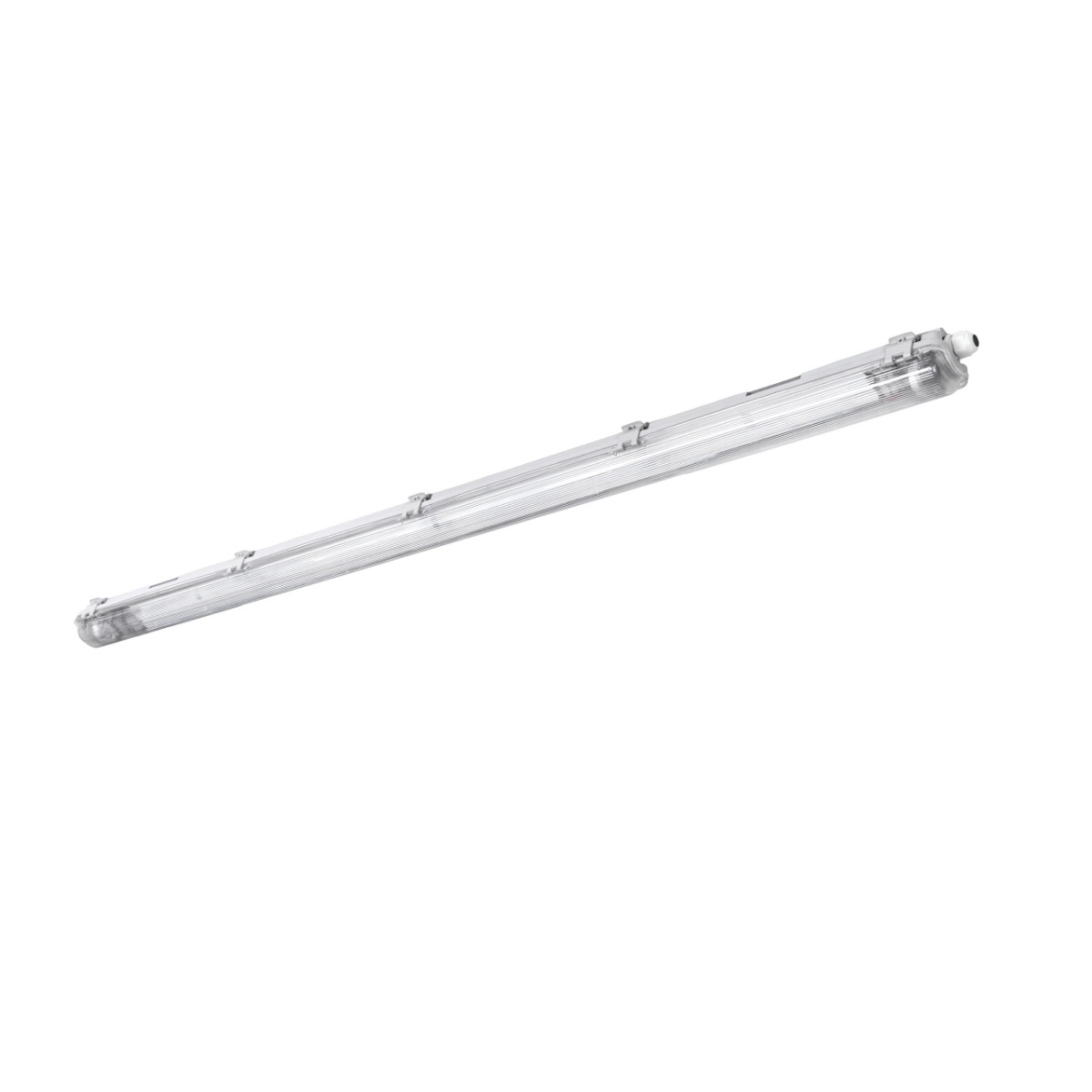 150cm Vapor Tight LED Linear Fixture for 1x led IP65