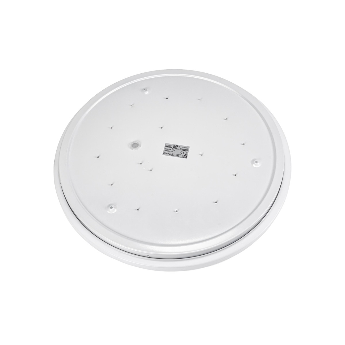 Opbouw Smart Lamp 36W CCT+DIM Wi-Fi IP20