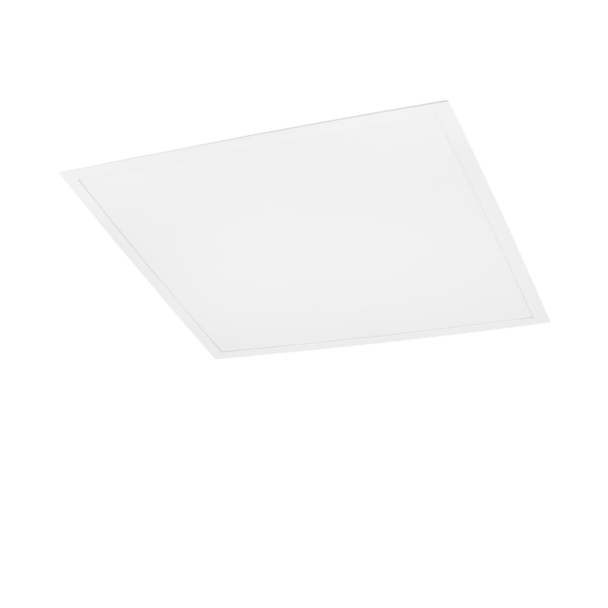 ALGINE PANEL BACKLIGHT DRIVER PHILIPS 40W NW 230V 120ST IP20 595X595X26 WHITE, 5 YEARS WARRANTY, REC