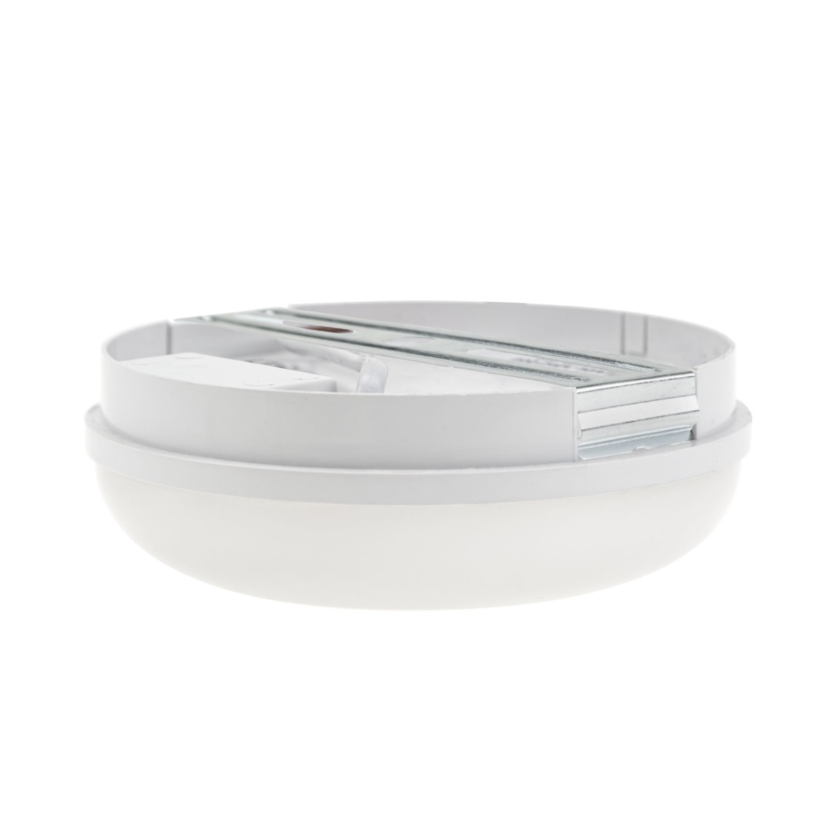 Ronde opbouw Led Lamp 8watt 120L/w K4000