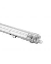 Led Tri-proof 60cm Armatuur zonder Led IP65