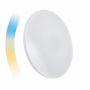 Opbouw Smart Lamp 36W CCT+DIM Wi-Fi IP20