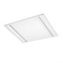 Led Paneel 60X60cm 44W UGR<16 133L/W K4000 incl. Flikkervrije driver