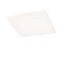 Led Paneel 60x60cm 30W 143L/w incl. Flikkervrije driver