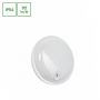 Ronde Opbouw Led Lamp Met Bewegingssensor 20watt 115L/W K4000