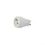 Surfase Ceiling Spot GU10 Base White 56x120x117mm IP20