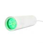 MADARA MINI II GU10 SUSPENDED FOR TRACK 3F 230V IP20 FI55*200MM WHITE