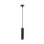 MADARA MINI II GU10 SUSPENDED BASE 230V IP20 fi55*200mm BLACK