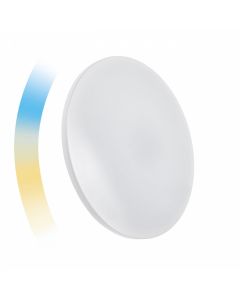 Opbouw Smart Lamp 36W CCT+DIM Wi-Fi IP20