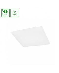 ALGINE PANEL BACKLIGHT 30W WW 230V 120ST IP20 600X600X28 WHITE, 5 YEARS WARRANTY