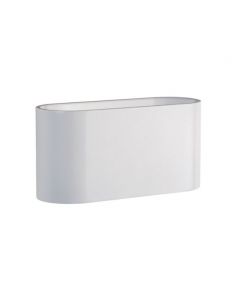 LED Wall Light Indoor IP20 white