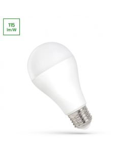 LED E27 GLS A65 20W Premiun 230V